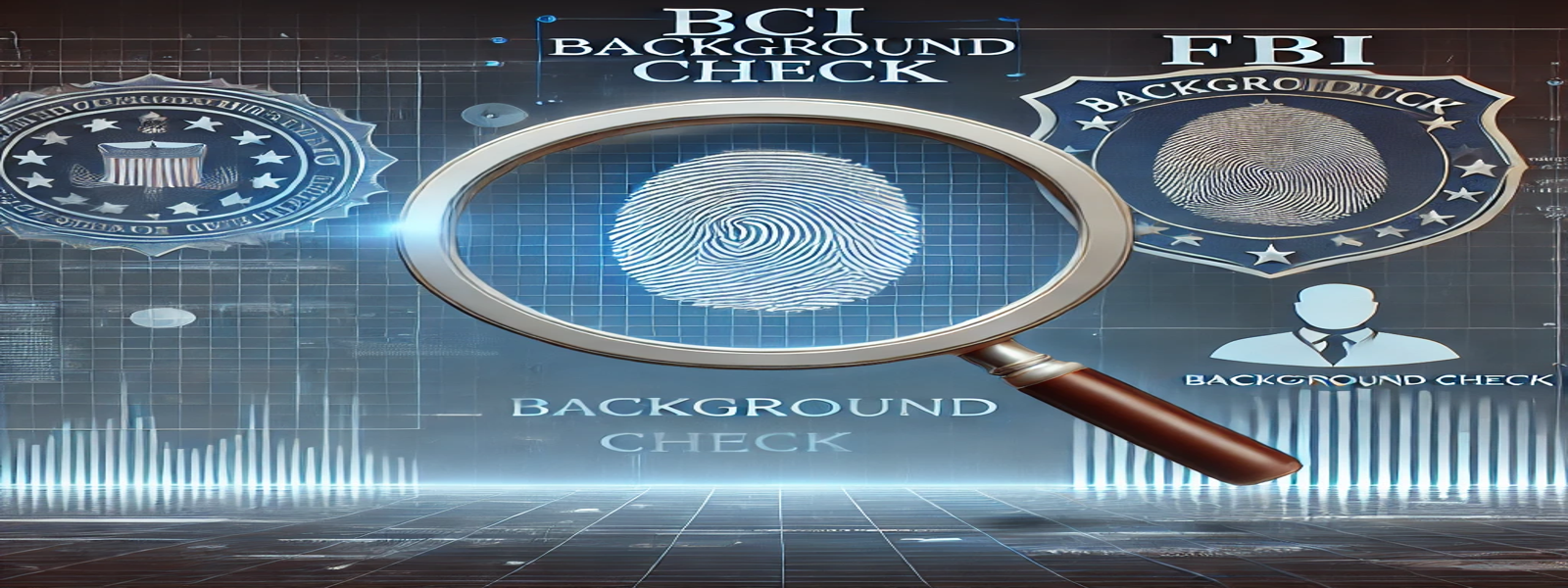 BCI Background FBI Background Check